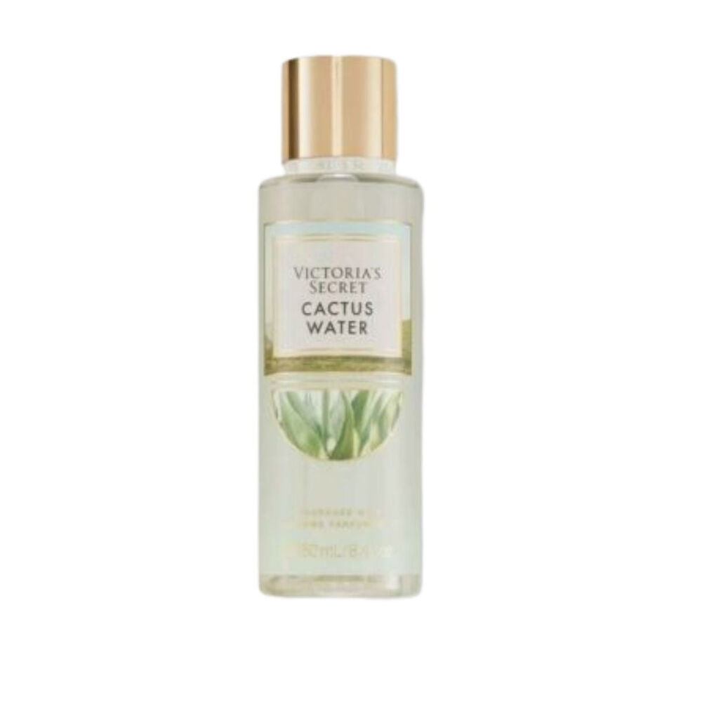 Cactus Water Victoria Secret 250ml Mujer Colonia image number 0.0