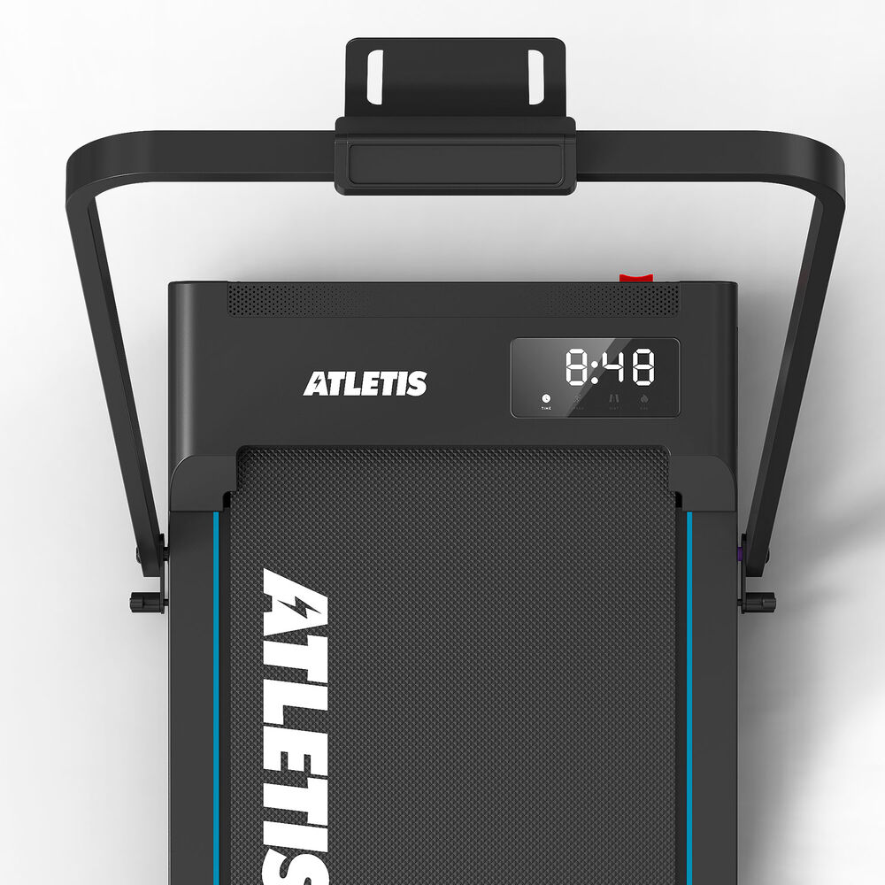 Trotadora M50 8 Km/h image number 2.0