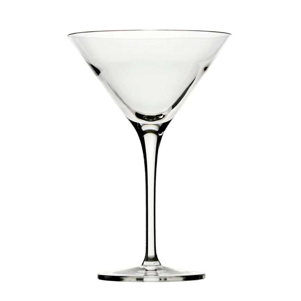 Set 6 Copas Cristal Margarita 340 Ml Grandezza image number 0.0