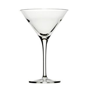 Set 6 Copas Cristal Margarita 340 Ml Grandezza