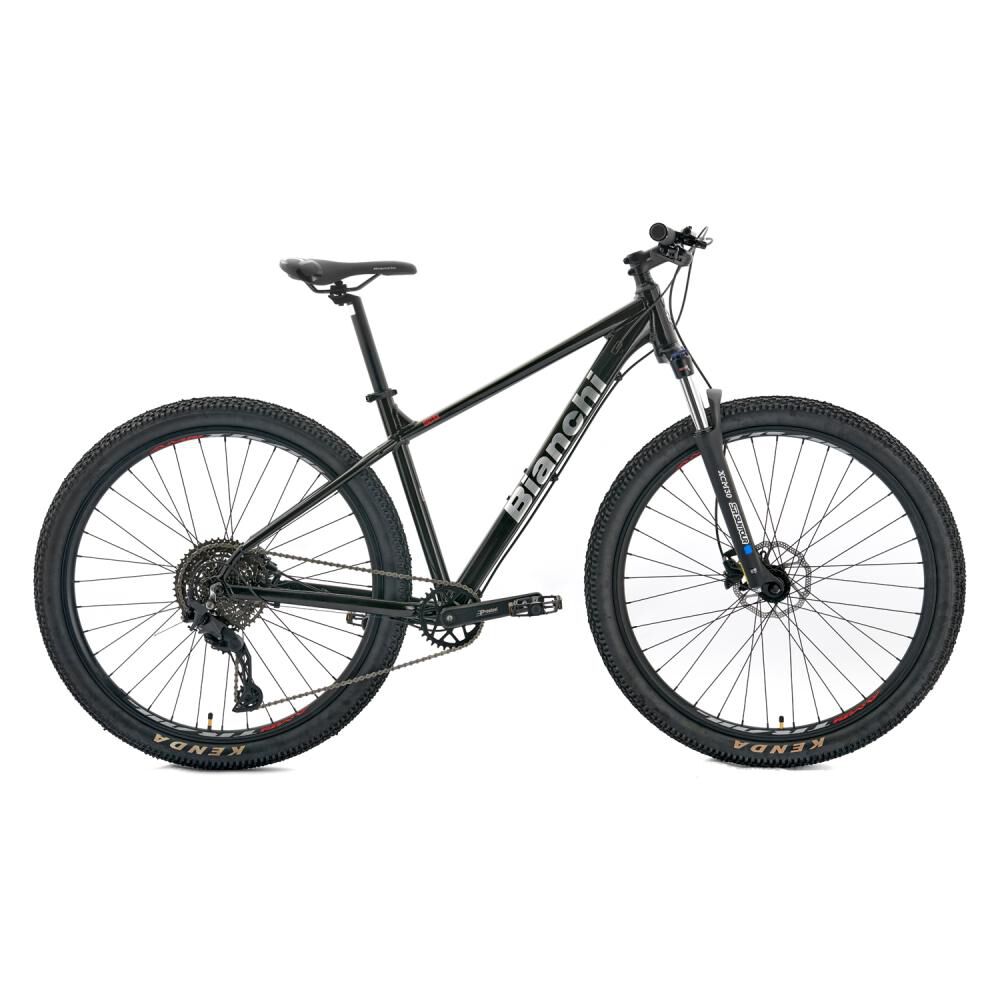 Bicicleta Mountain Bike Bianchi Bianchi Peregrine 29 / Aro 29 image number 0.0