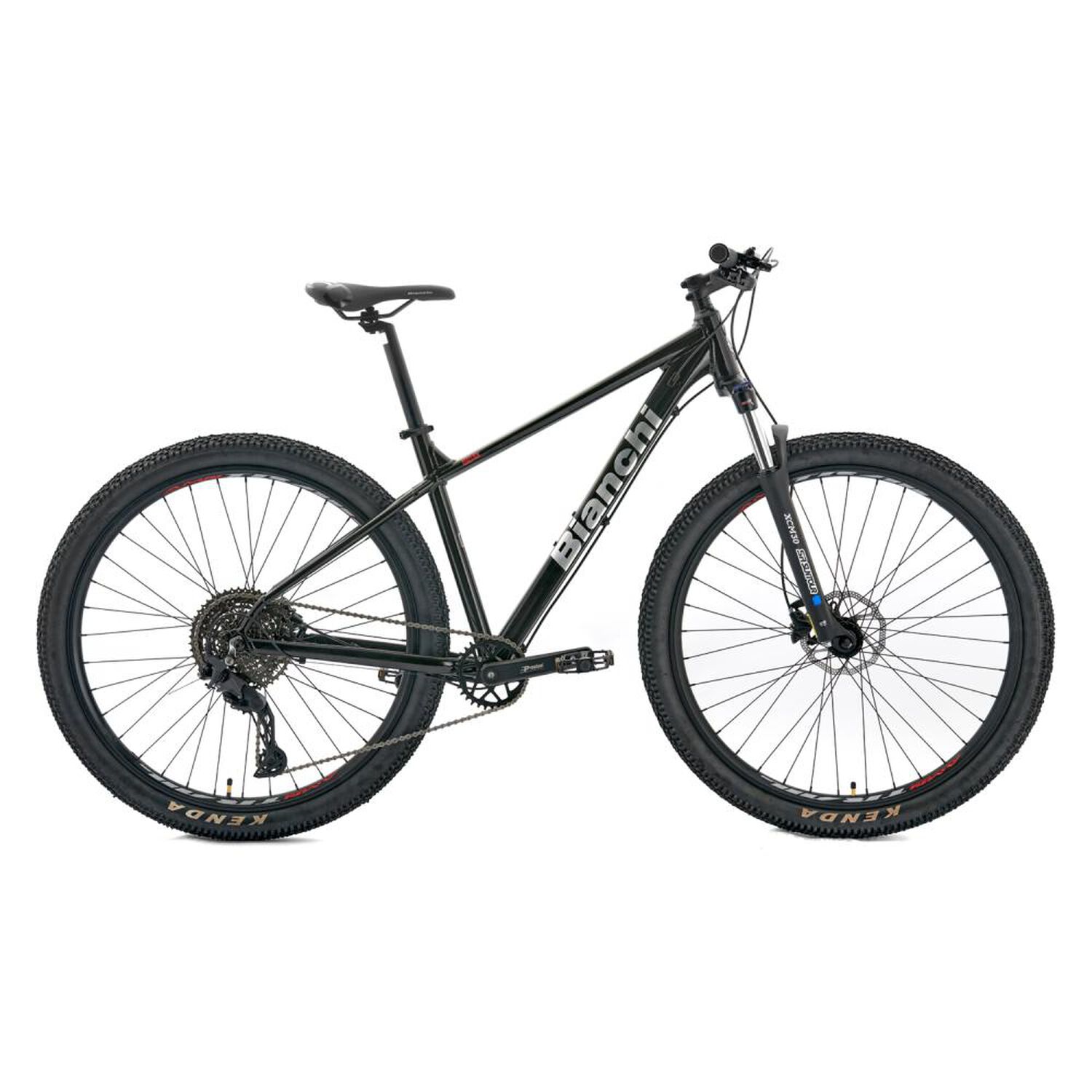 Bicicleta Mountain Bike Bianchi Bianchi Peregrine 29 / Aro 29 image number 0.0