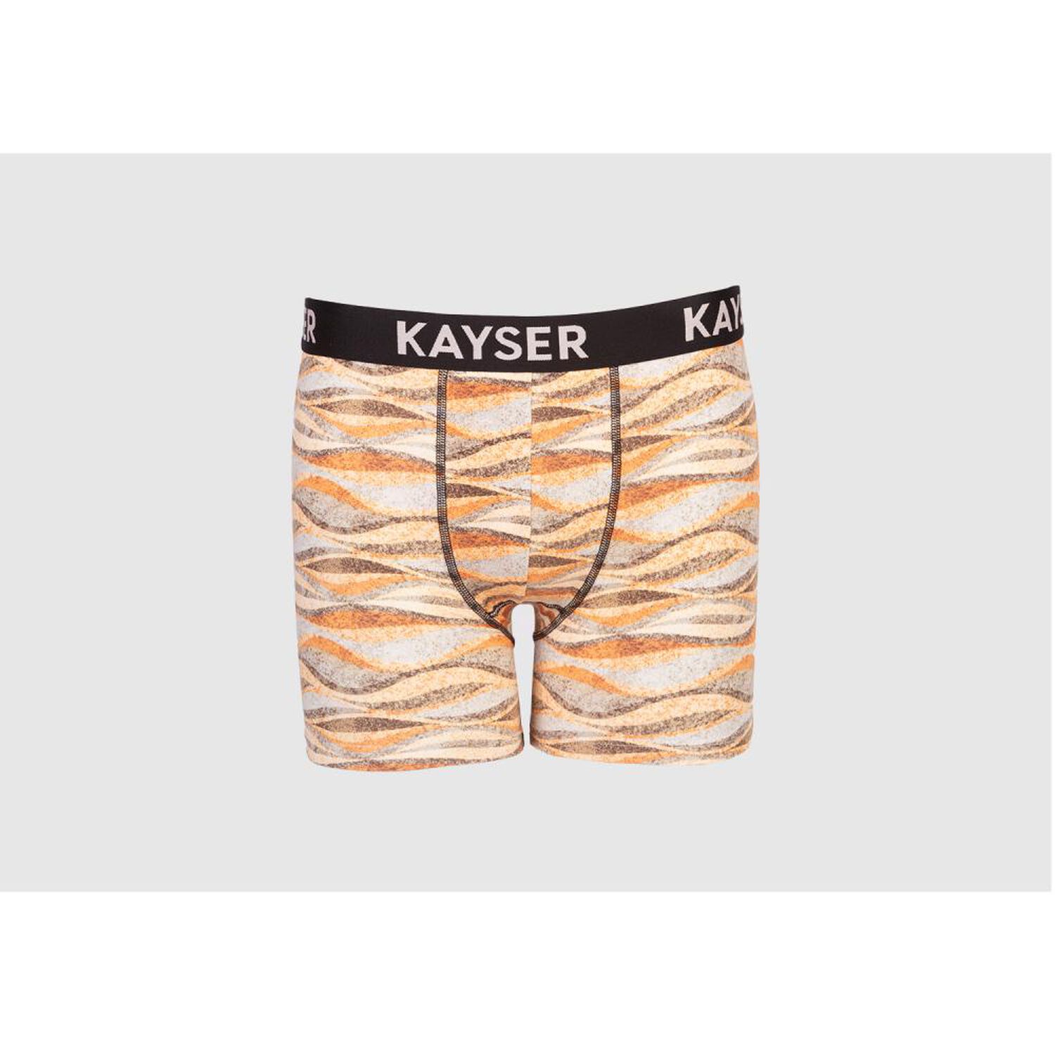 Pack Boxer Kayser / 3 Piezas image number 2.0