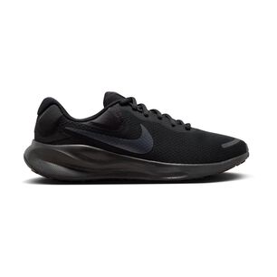 Zapatilla Running Nike Revolution 7 Hombre Negro