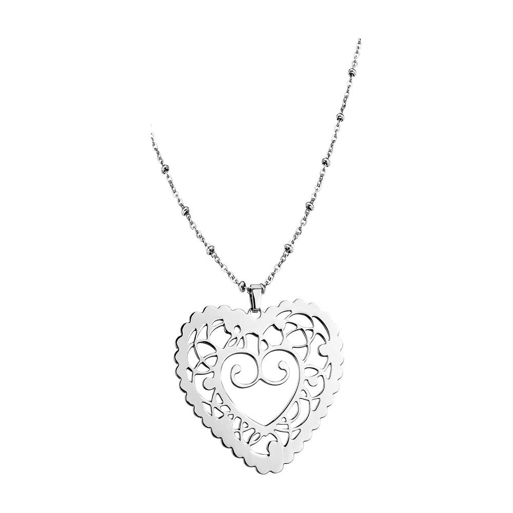 Collar Ls1724-1/1 Lotus Style Mujer Chile image number 0.0