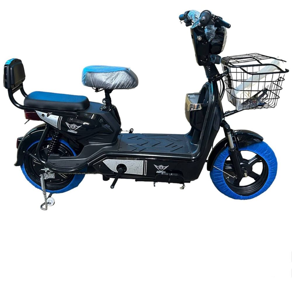 Pegaso Bike Bicicleta Electrica Speed Franc I image number 2.0