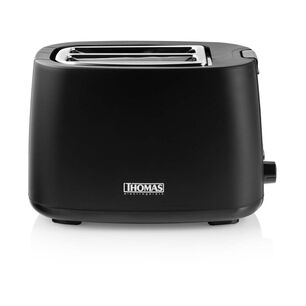 Tostador De Pan Thomas Th-117 / 2 Rebanadas / 750 Watts