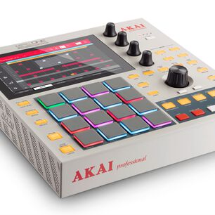 Music Production Mpc One Retroxus - Akai
