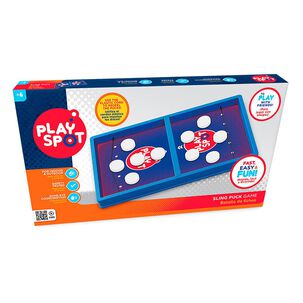 Lanzador De Discos Playspot