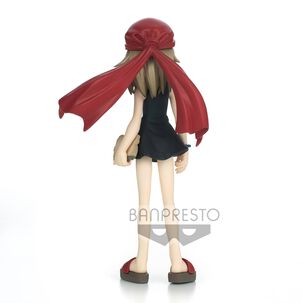 Figura Anna Kyoyama Q Posket Shaman King- Banpresto Figura Anna Kyoyama Q Posket Shaman King- Banpresto