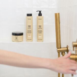 Shampoo Lakme Teknia Deep Care 300ml