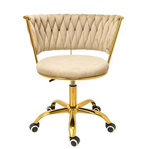 Silla Queen Lite De Escritorio