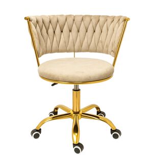 Silla Queen Lite De Escritorio
