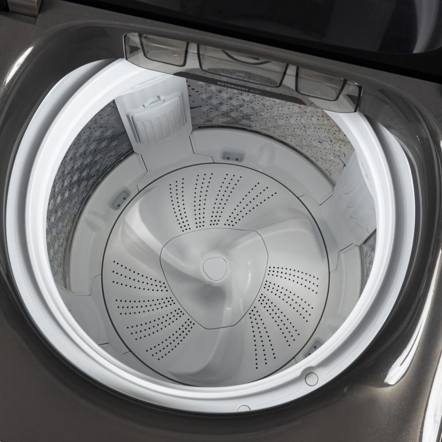 Lavadora Midea MA512W180/T-C/ 18 Kg image number 8.0