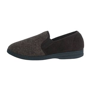 Pantufla Suzhou Tostado Passer
