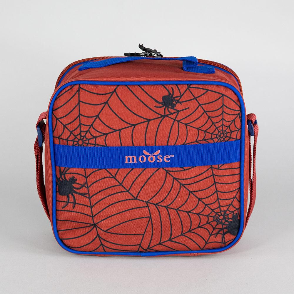 Pack Escolar Kids Spider Moose image number 8.0