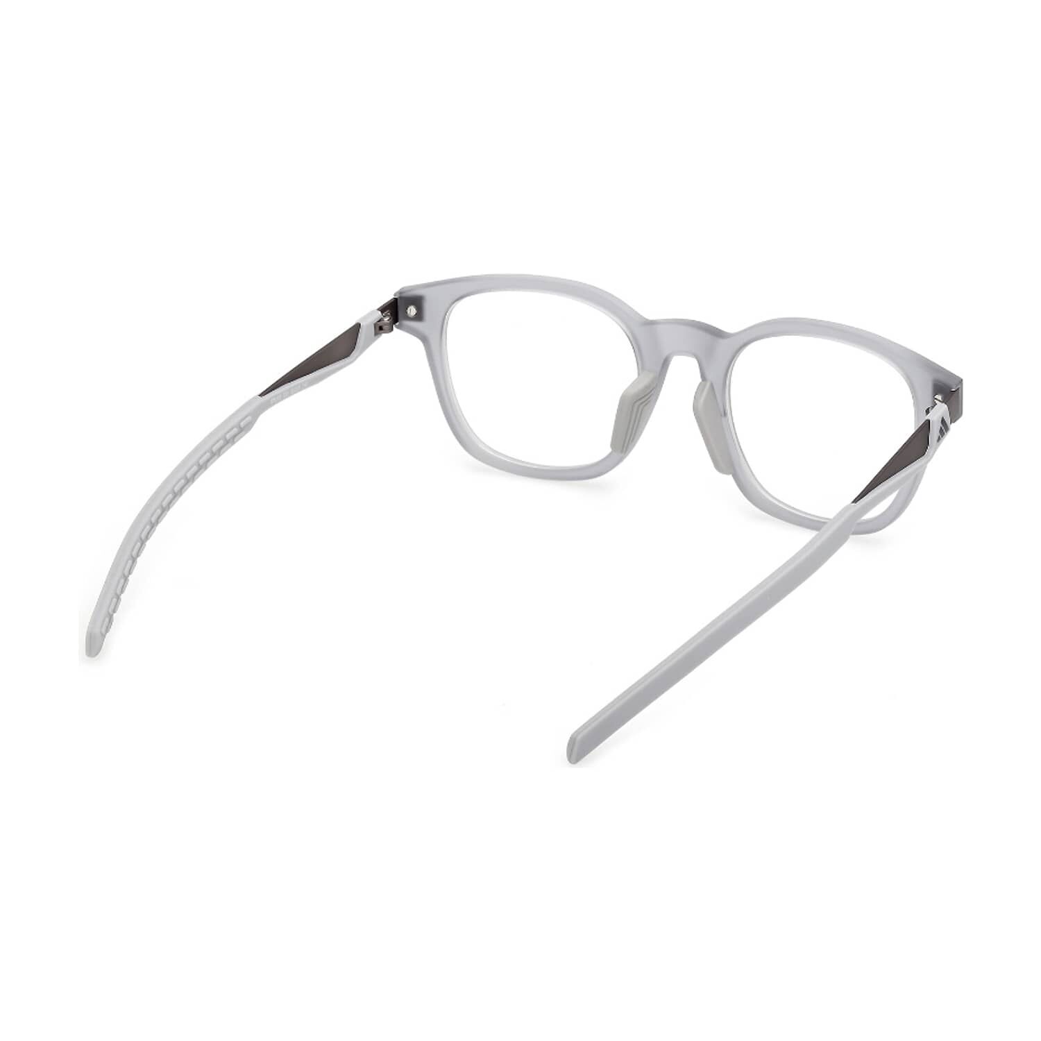 Lentes &Oacute;pticos Gris Adidas Sport image number 5.0
