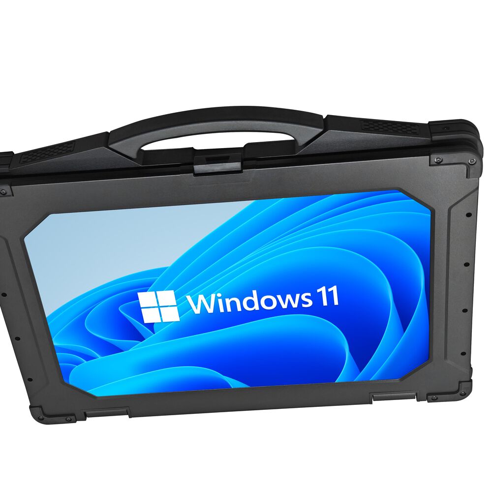 Cenava W15u-a, Notebook Industrial Rugerizado Con I7, Windows 11 Pro Y Triple Protección image number 7.0