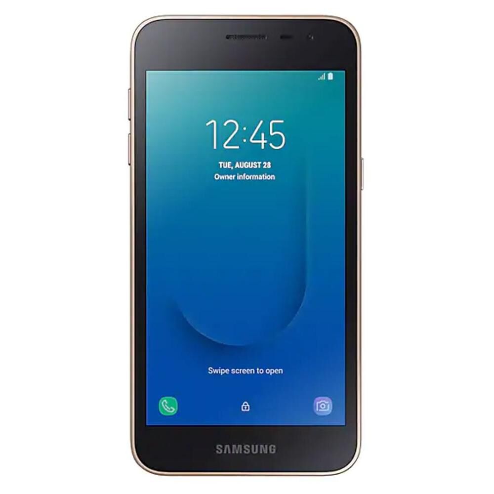 Smartphone Samsung J2 Core 8 GB / Claro image number 1.0