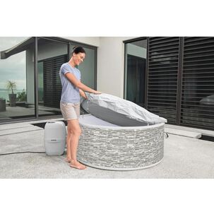 Spa Inflable Vancouver Airjet Plus Bestway / 3-5 Personas
