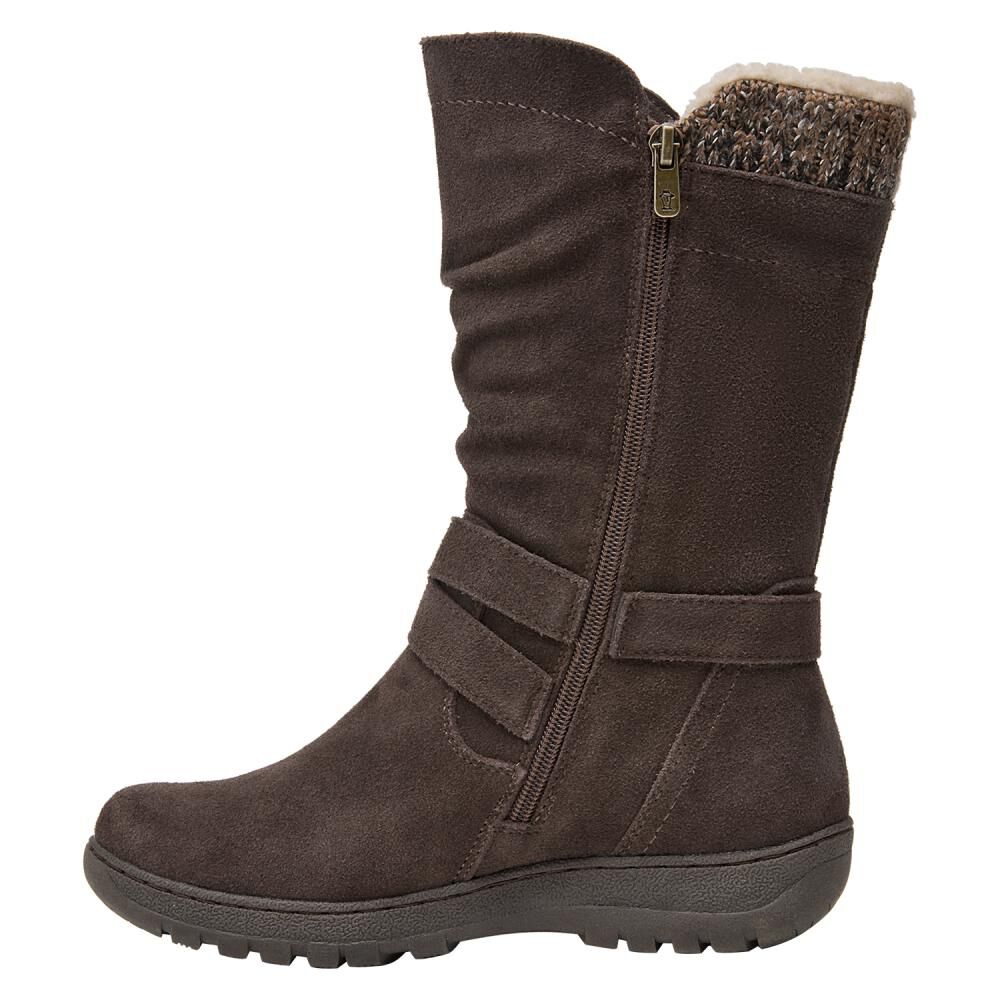 Bota Mujer Panama Jack Pjm0270 Moro image number 3.0