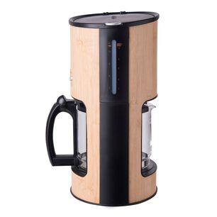 Cafetera Bamb&uacute; Electron Ba7002 Programable 12tazas