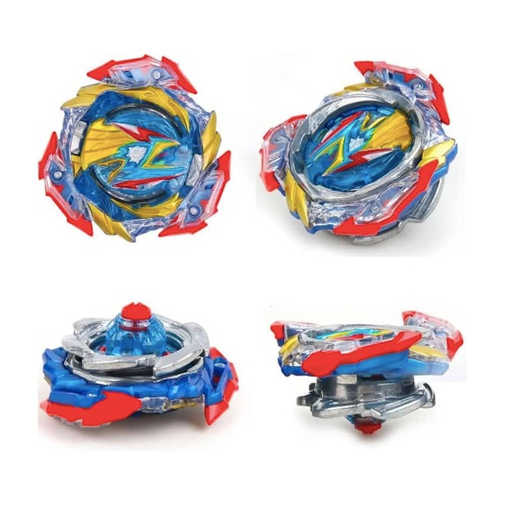 Beyblade B-193 Ultimate Valkyrie Jugete image number 3.0