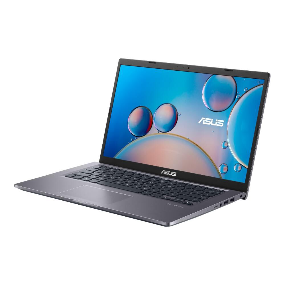 Notebook I3-1005g1/ 4gb/ 256gb Ssd/ 14"/ W11hsl/ X415j (reacondicionado) image number 0.0