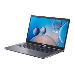 Notebook I3-1005g1/ 4gb/ 256gb Ssd/ 14"/ W11hsl/ X415j (reacondicionado)
