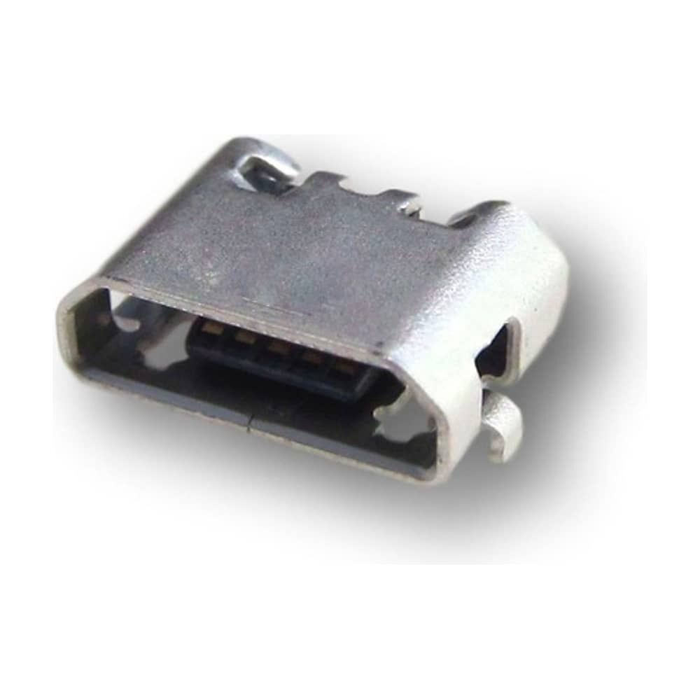 Pin De Carga Compatible Con Huawei P8 Lite | Lifemax image number 1.0