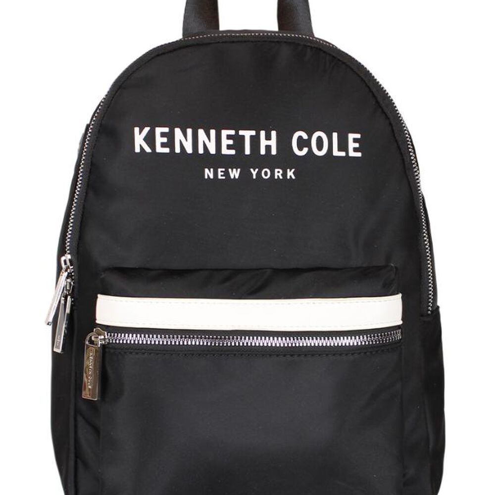 Mochila Roku Negra Kenneth Cole image number 0.0