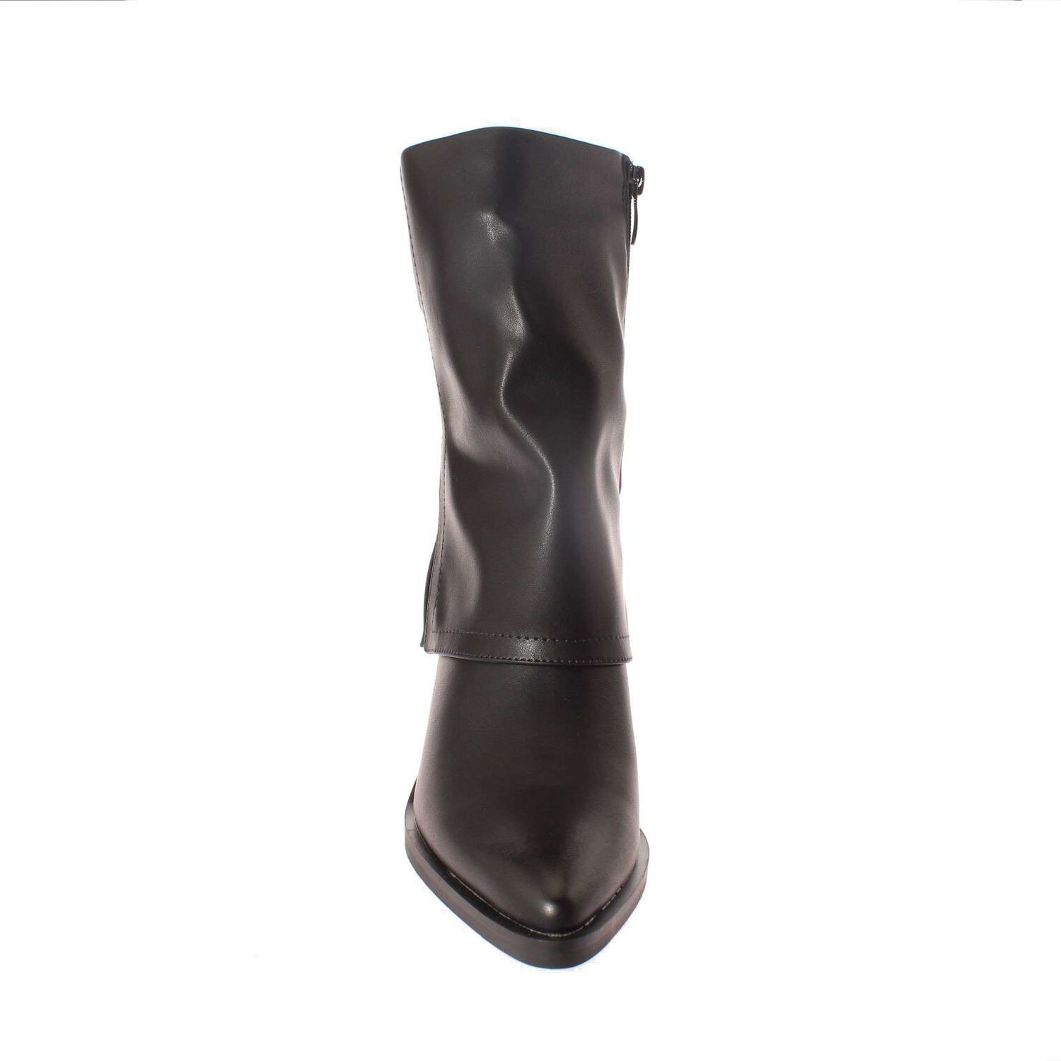 Bota Negro V&iacute;a Franca Art. 52446black image number 2.0
