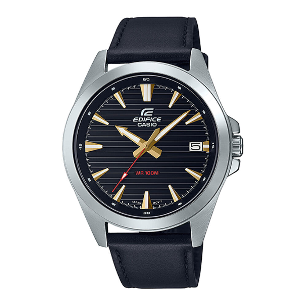Reloj Edifice Hombre Efv-140l-1avudf image number 0.0