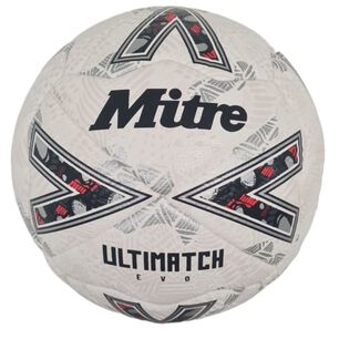 Balon Futbol Mitre Ultimatch Evo