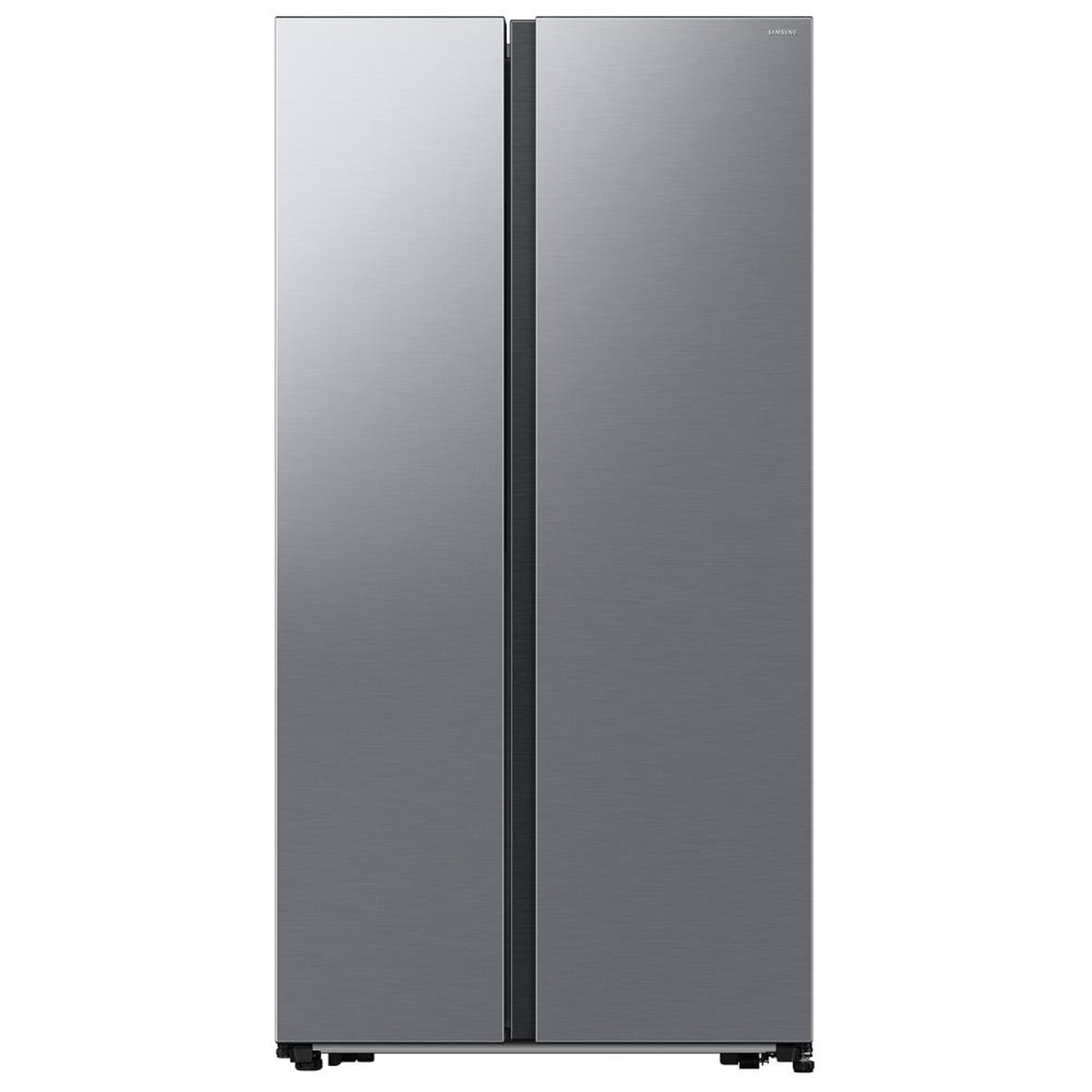 Refrigerador Side By Side Samsung RS57DG4000M9ZS / No Frost / 583 Litros / D image number 0.0