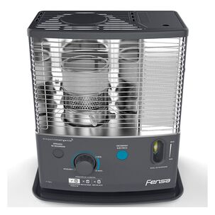 Estufa A Parafina Mecha Fensa 4,2 Lt F 720+