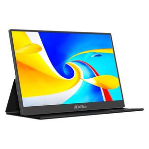 Monitor Port&aacute;til Kolke 15.6'' Ips Full Hd 60hz
