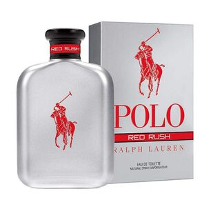 Ralph Lauren Polo Red Rush Men Edt 200ml