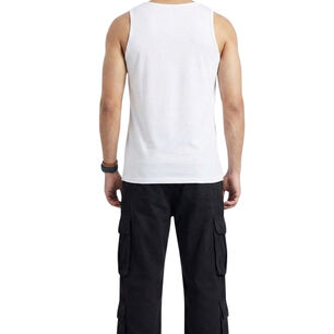 Polera Musculosa Hombre Paris