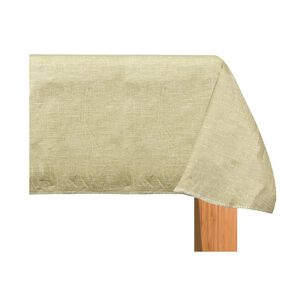 Mantel Peva Beige Decoexpress 160x220