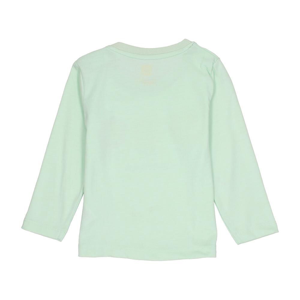 Polera Bebe Niña Baby image number 1.0
