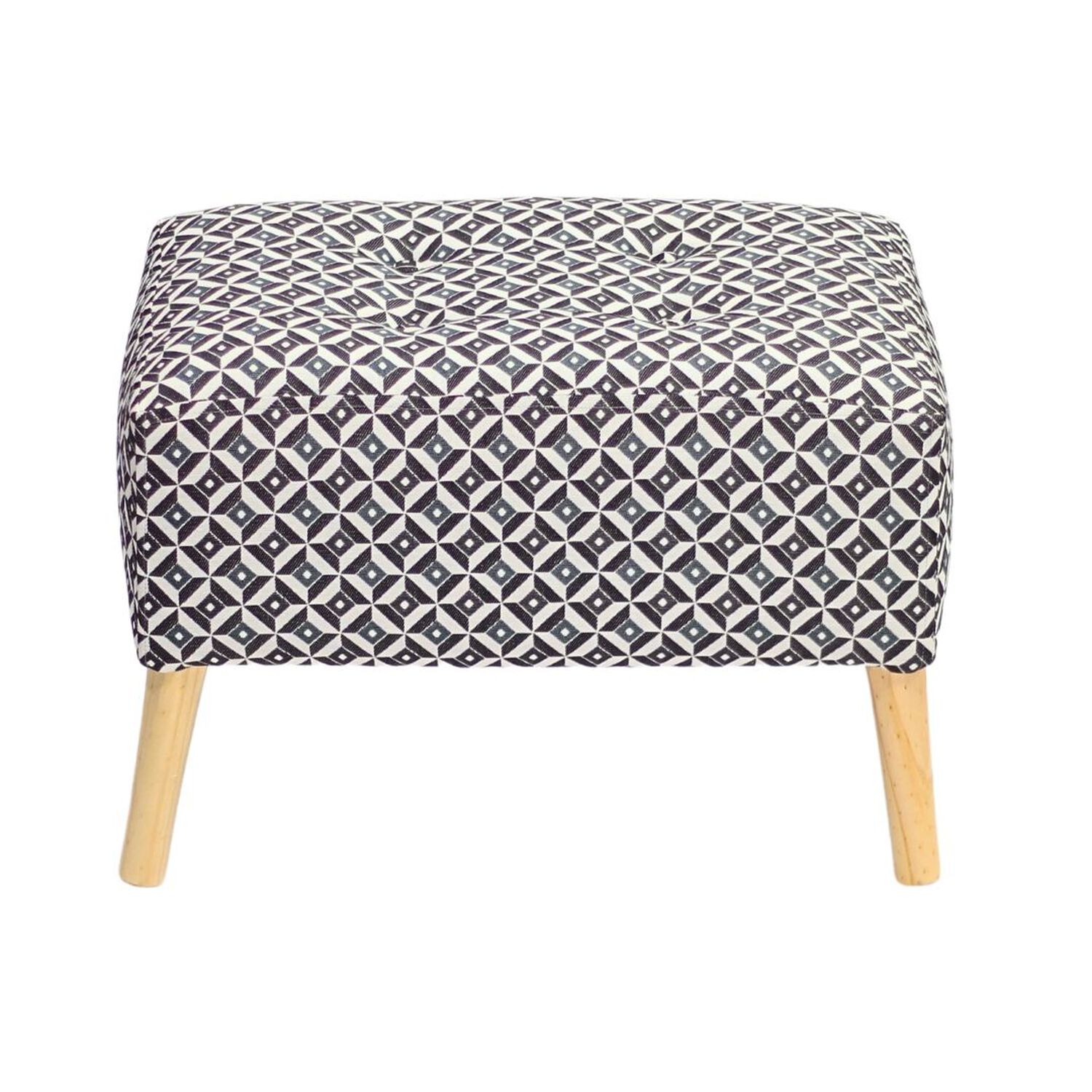 Pouf Petrum Rainbow 400 22 M&aacute;xima Design image number 0.0