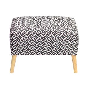 Pouf Petrum Rainbow 400 22 M&aacute;xima Design