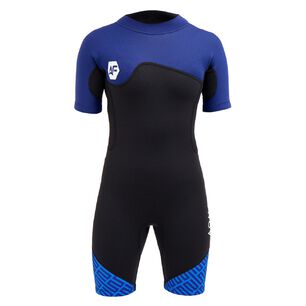 Traje De Agua 2 Mm Ni&ntilde;o Corto - 2