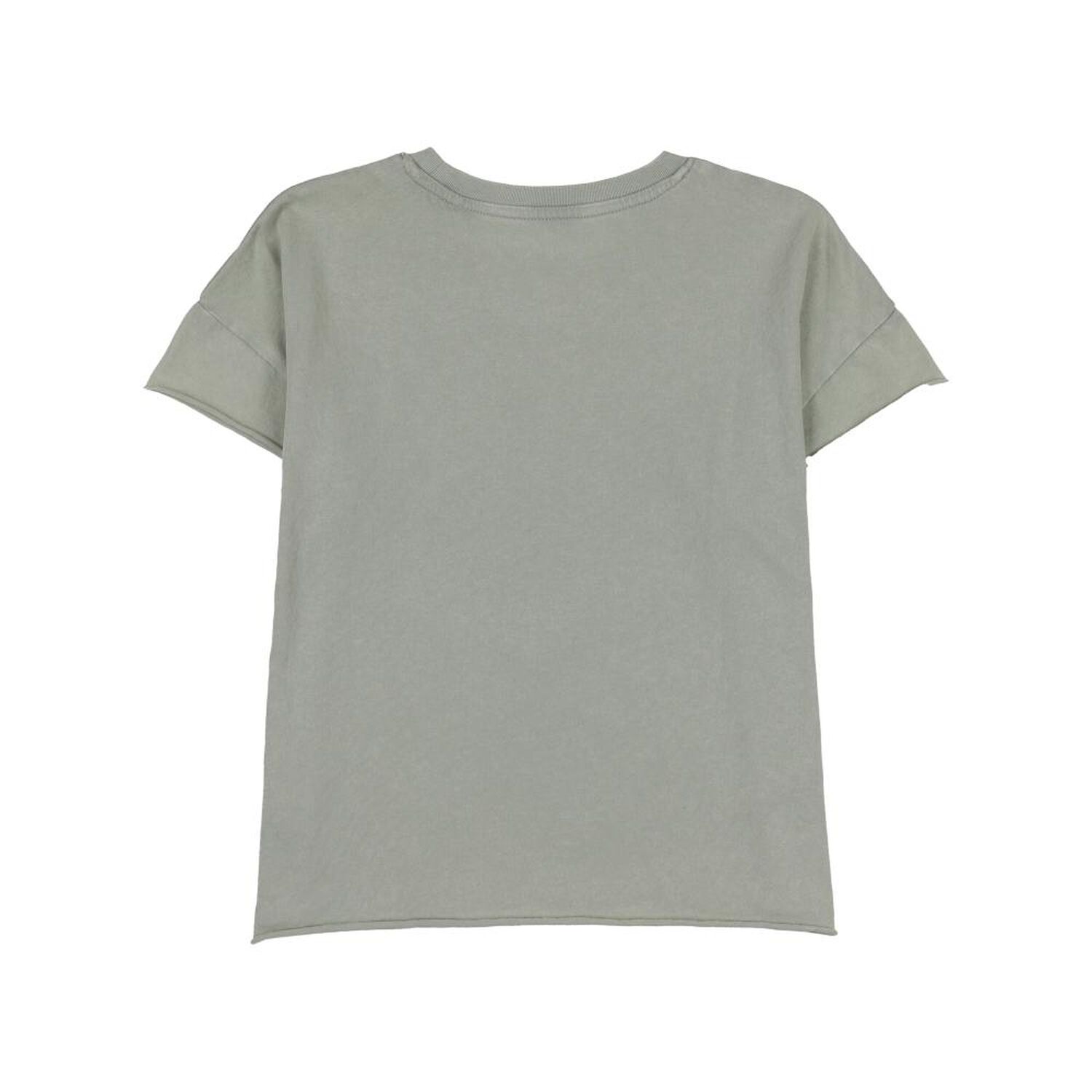 Polera Ni&ntilde;a Red - Rock image number 1.0