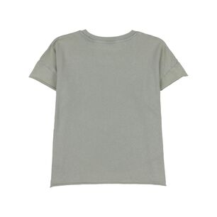 Polera Ni&ntilde;a Red - Rock