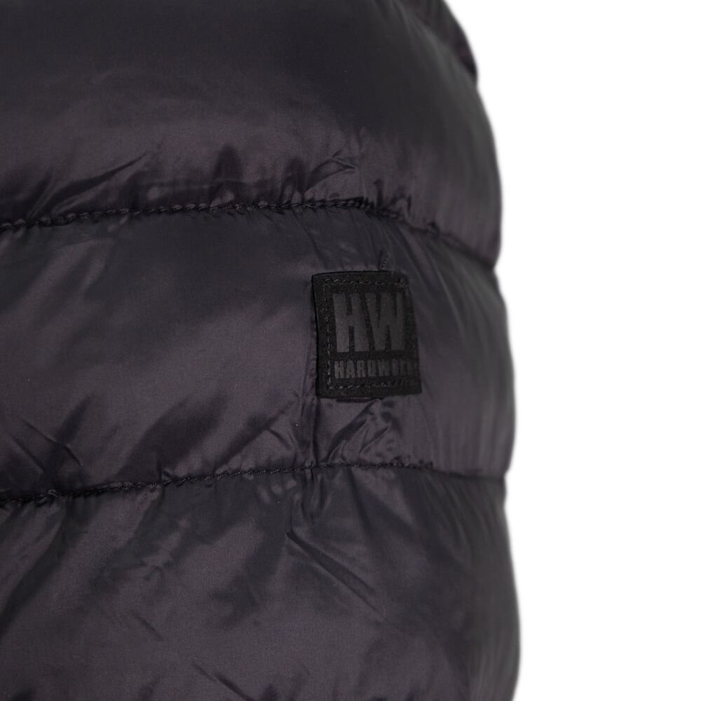 Parka Hw Pillow Traveler Negro image number 6.0