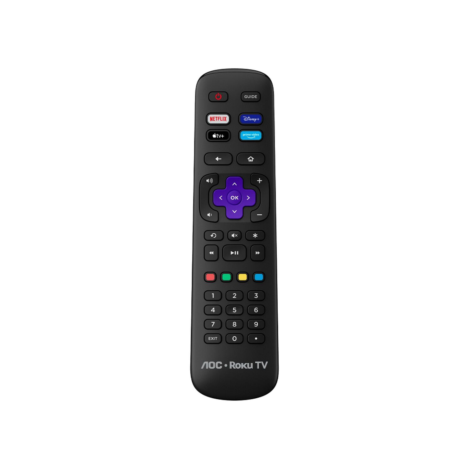 Led 32" AOC 32S5045 / HD / Smart TV image number 4.0