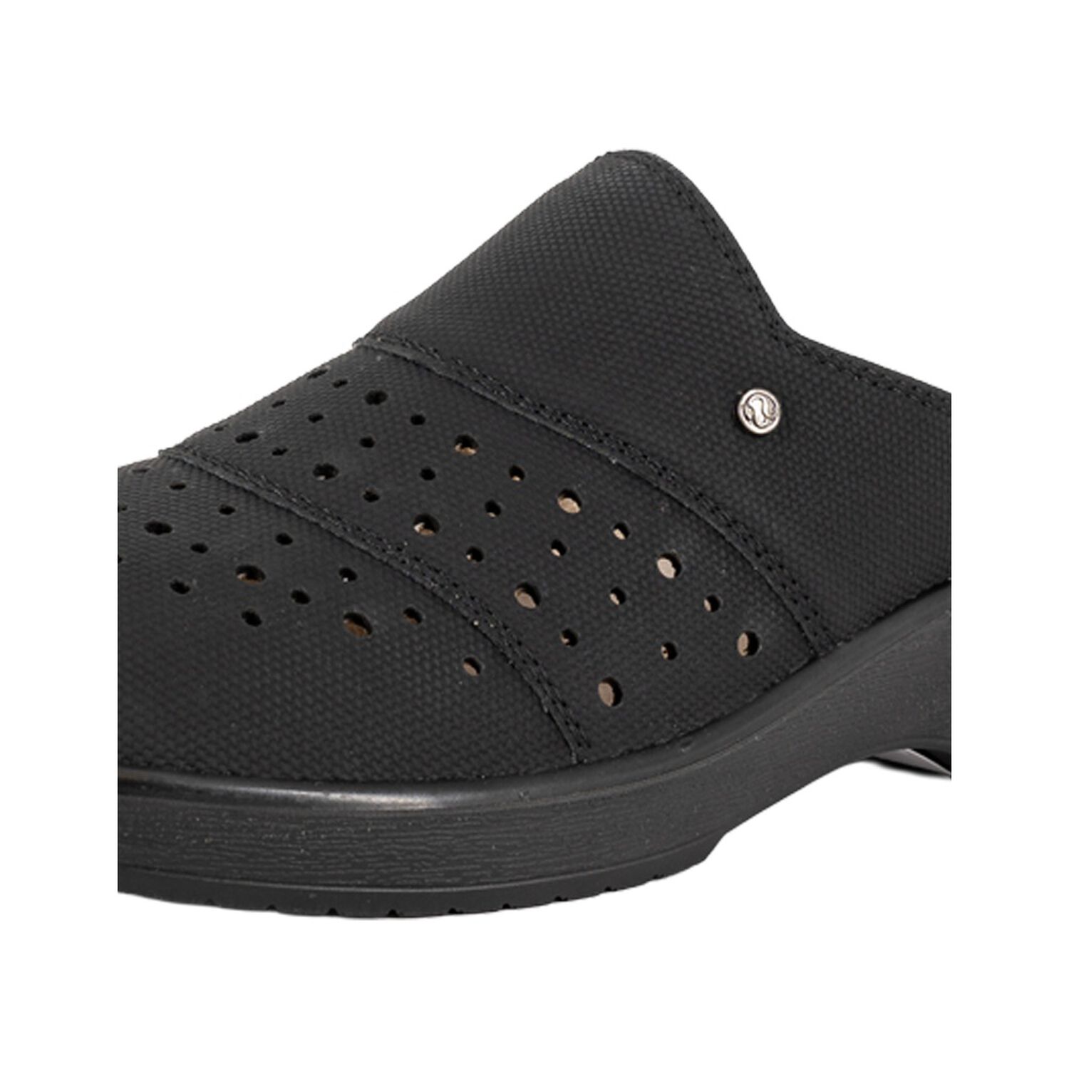 Puntilla Cree Negro Passer image number 3.0