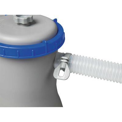 Filtro Para Piscina 1 5 Hp Humboldt